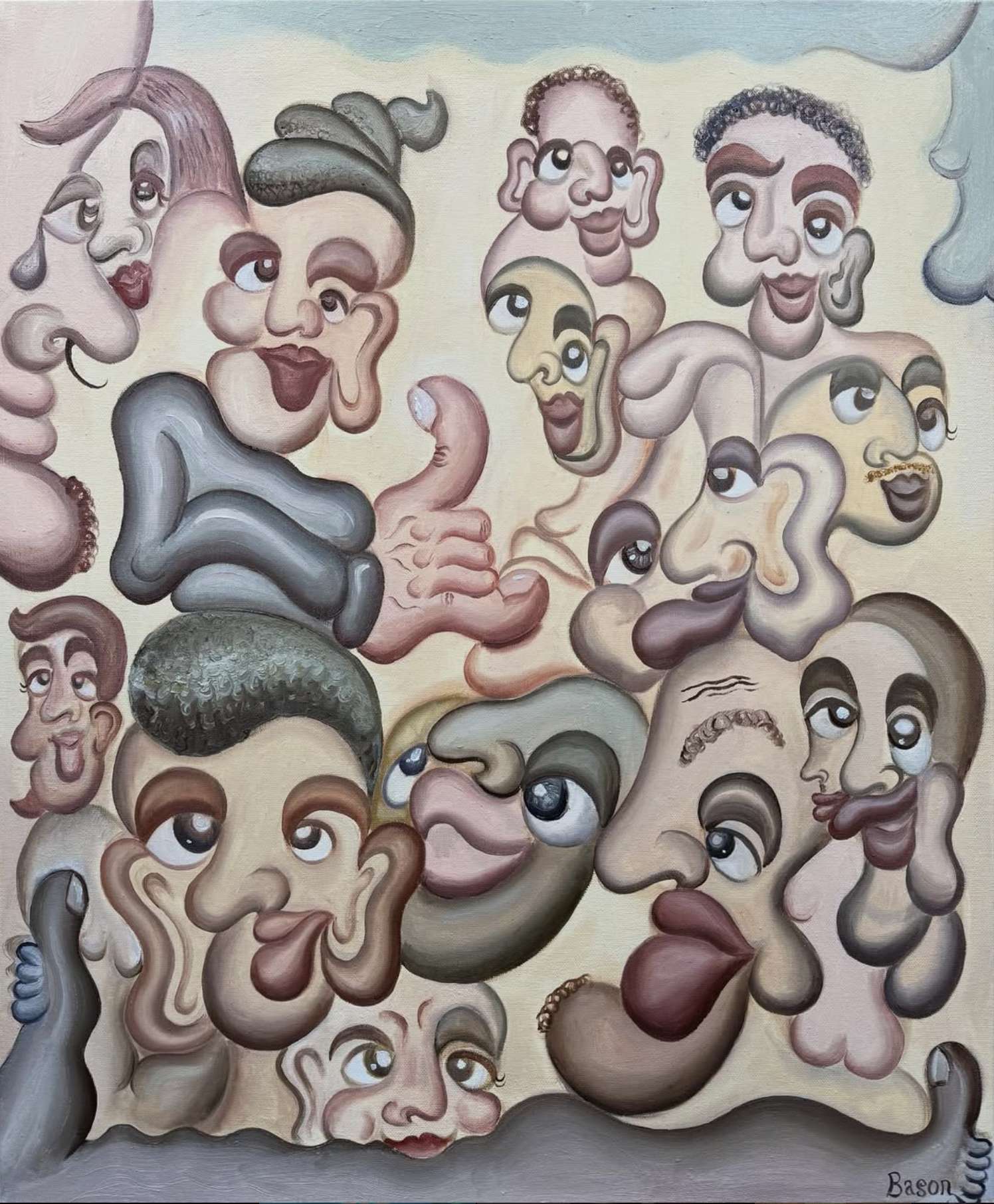 That's a Good Question